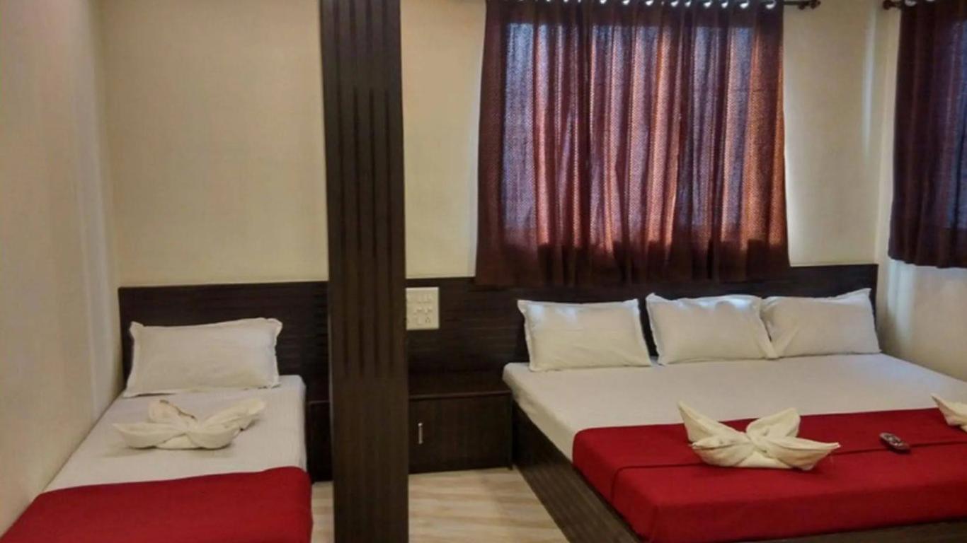 Hotel Silver Moon