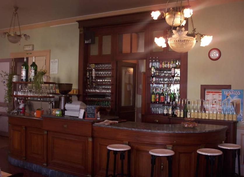 Bar Foto