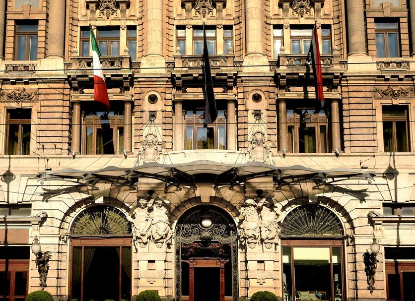 Edificio Foto