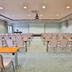 Sala de conferencias