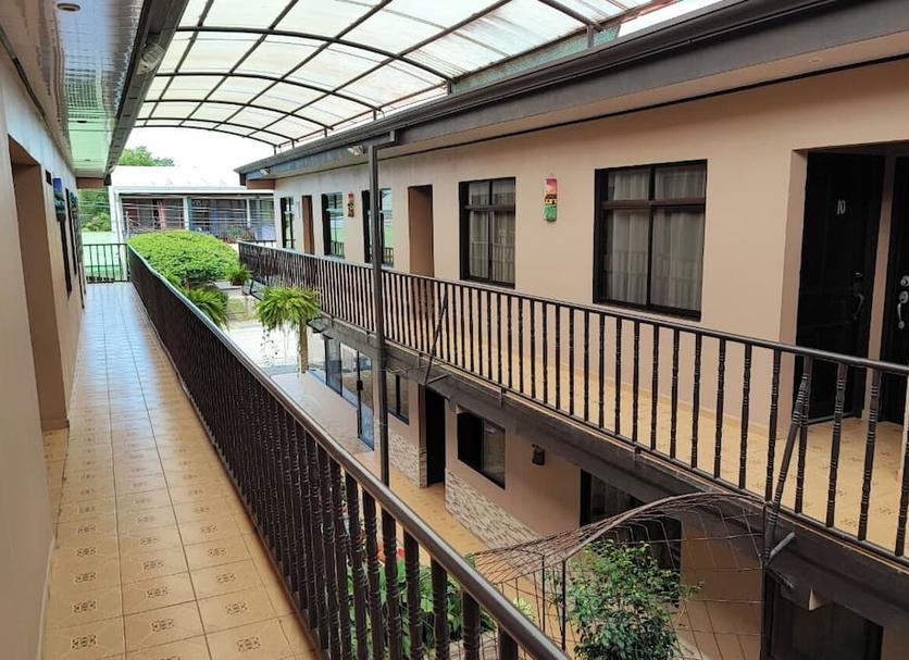 Balcón Foto