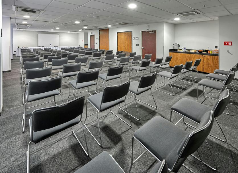 Sala de conferencias Foto