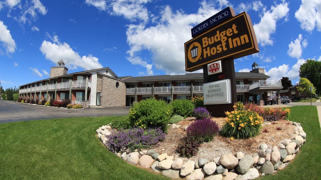 Budget Host Inn & Suites