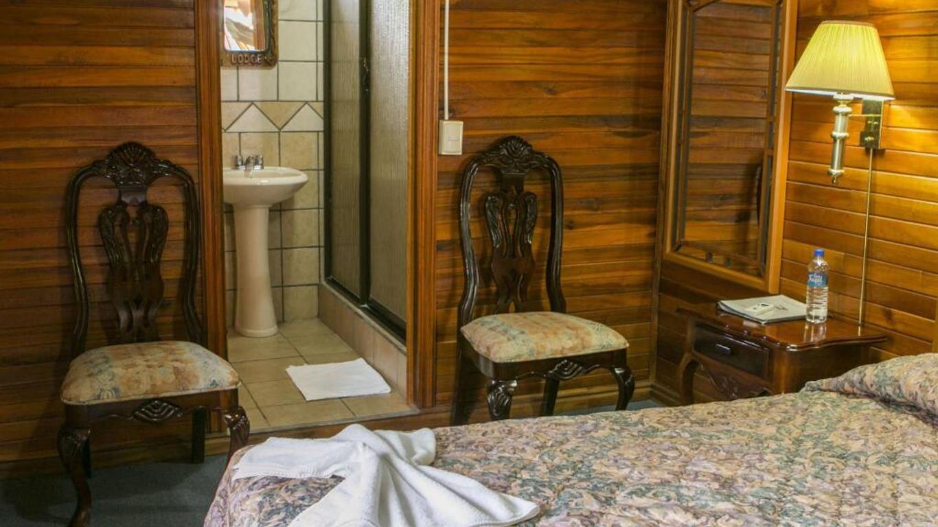 Santa Elena Lodge