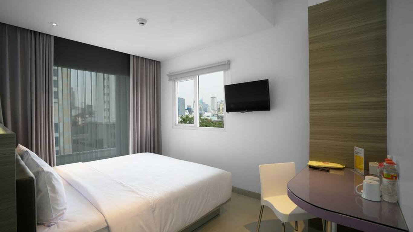 Amaris Hotel Fachrudin - Tanah Abang