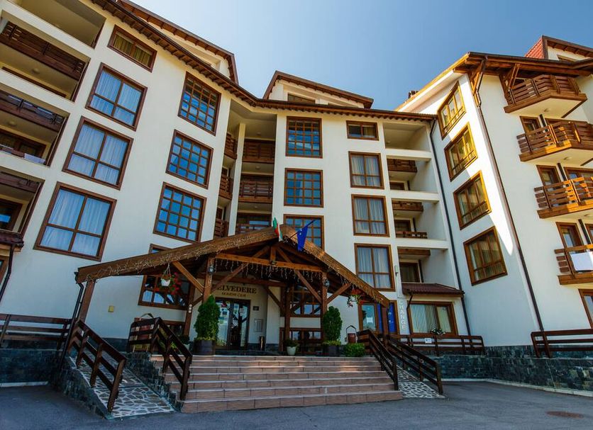 Edificio Foto