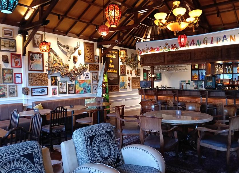Bar Foto