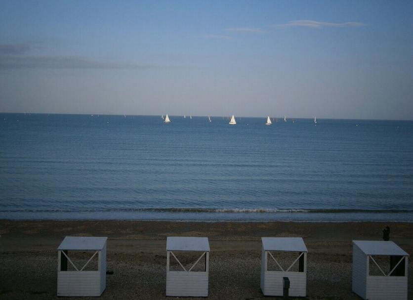 Playa Foto