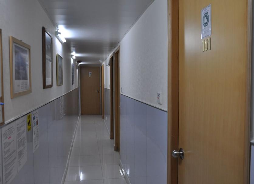 Pasillo Foto