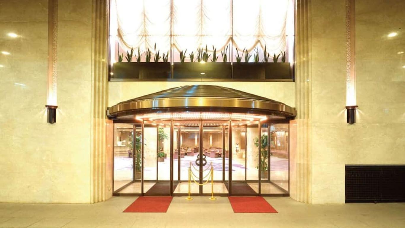 Hotel Awina Osaka