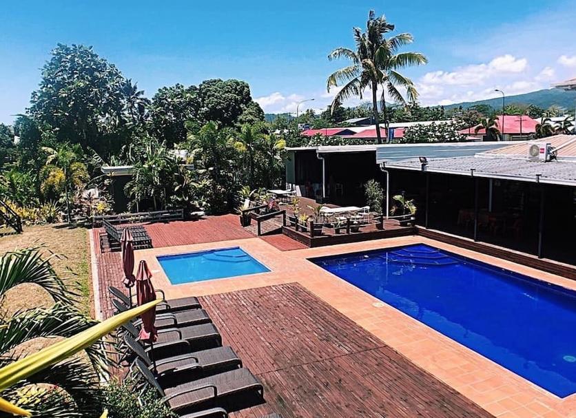 Piscina Foto