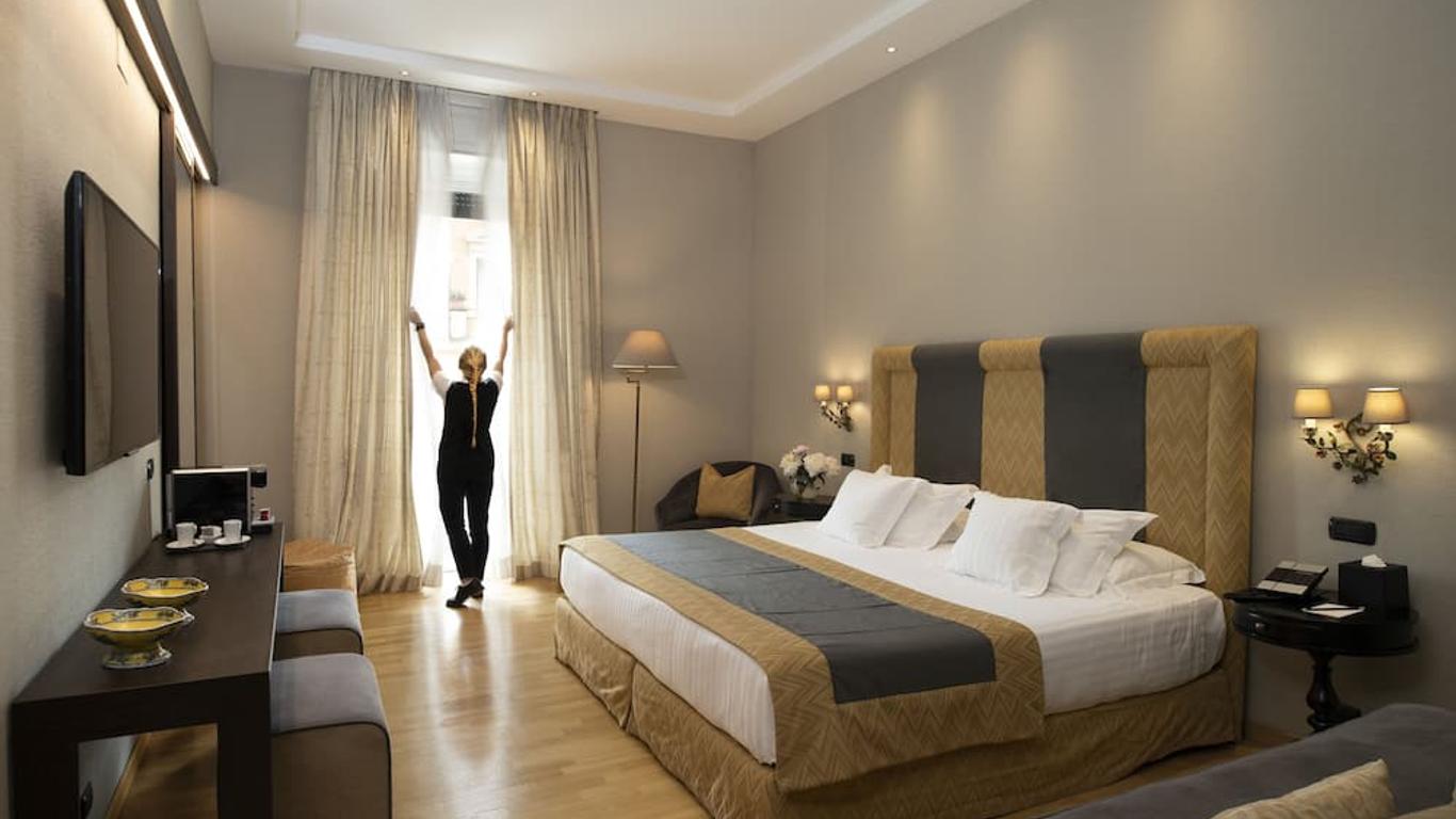 Alpi Hotel