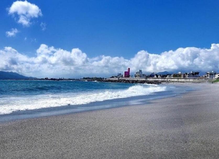 Playa Foto