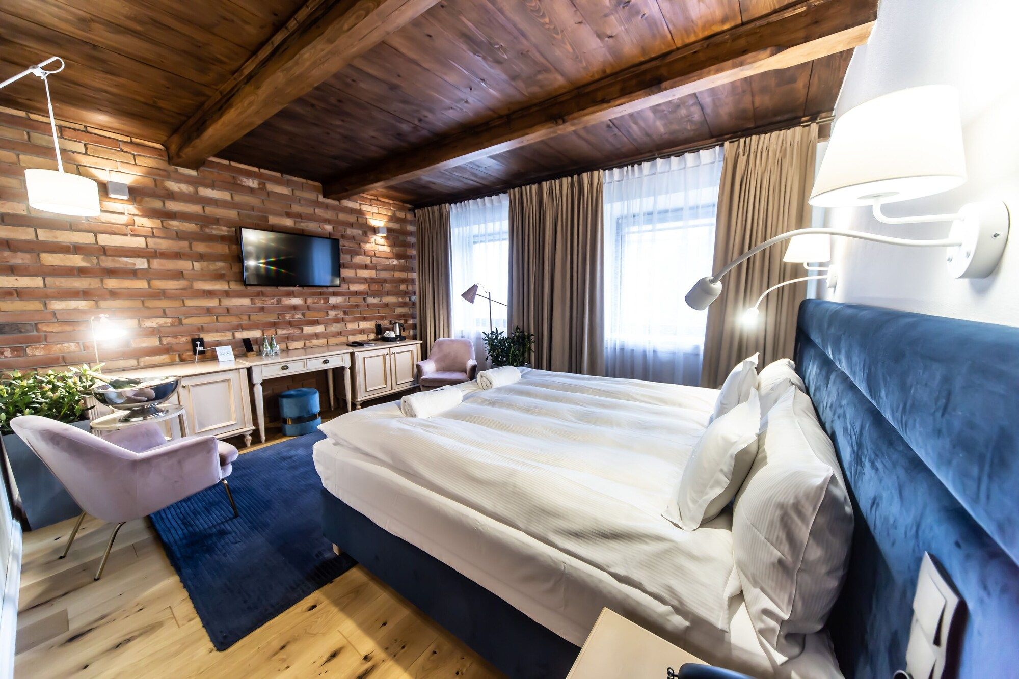 Habitación