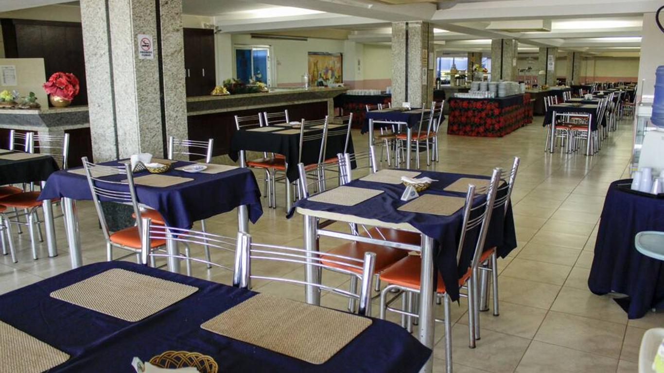 Bay Park Hotel Resort
