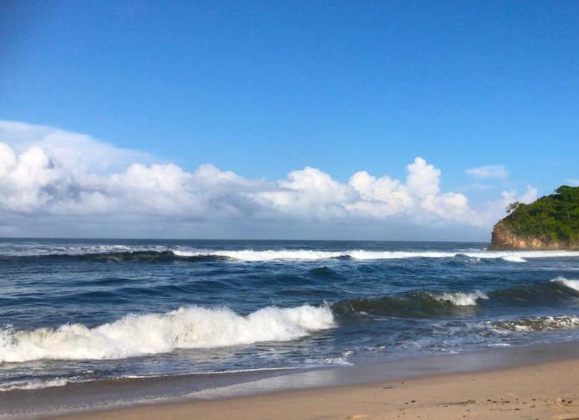 Playa Foto