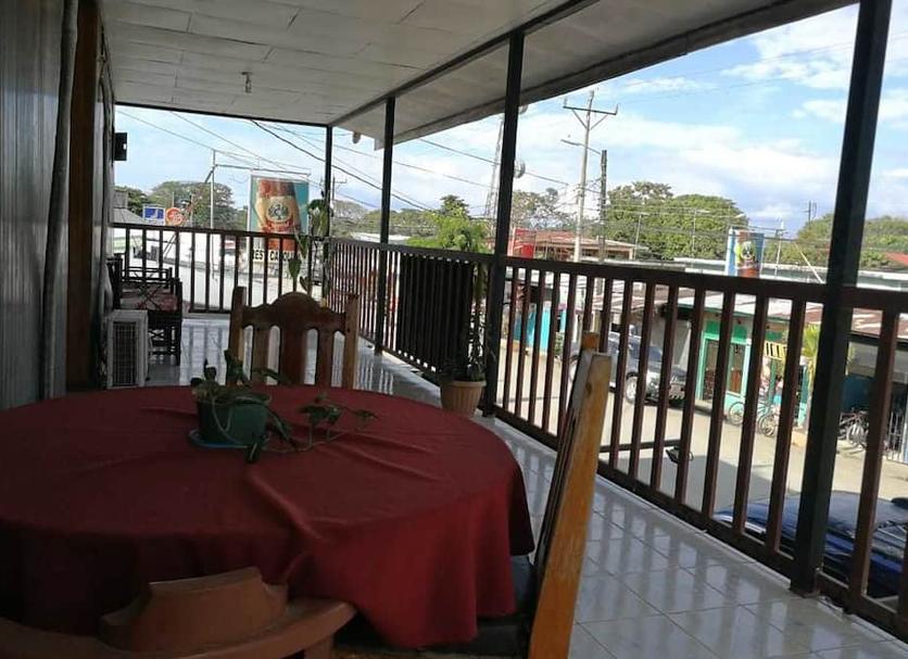 Balcón Foto