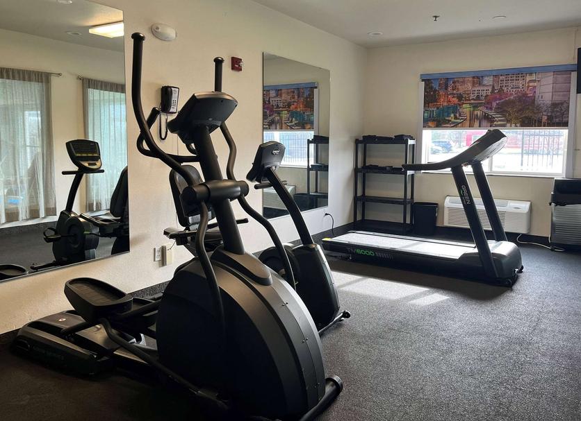 Gym Foto