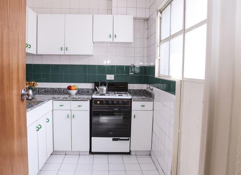 Cocina Foto