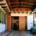 Vista del exterior