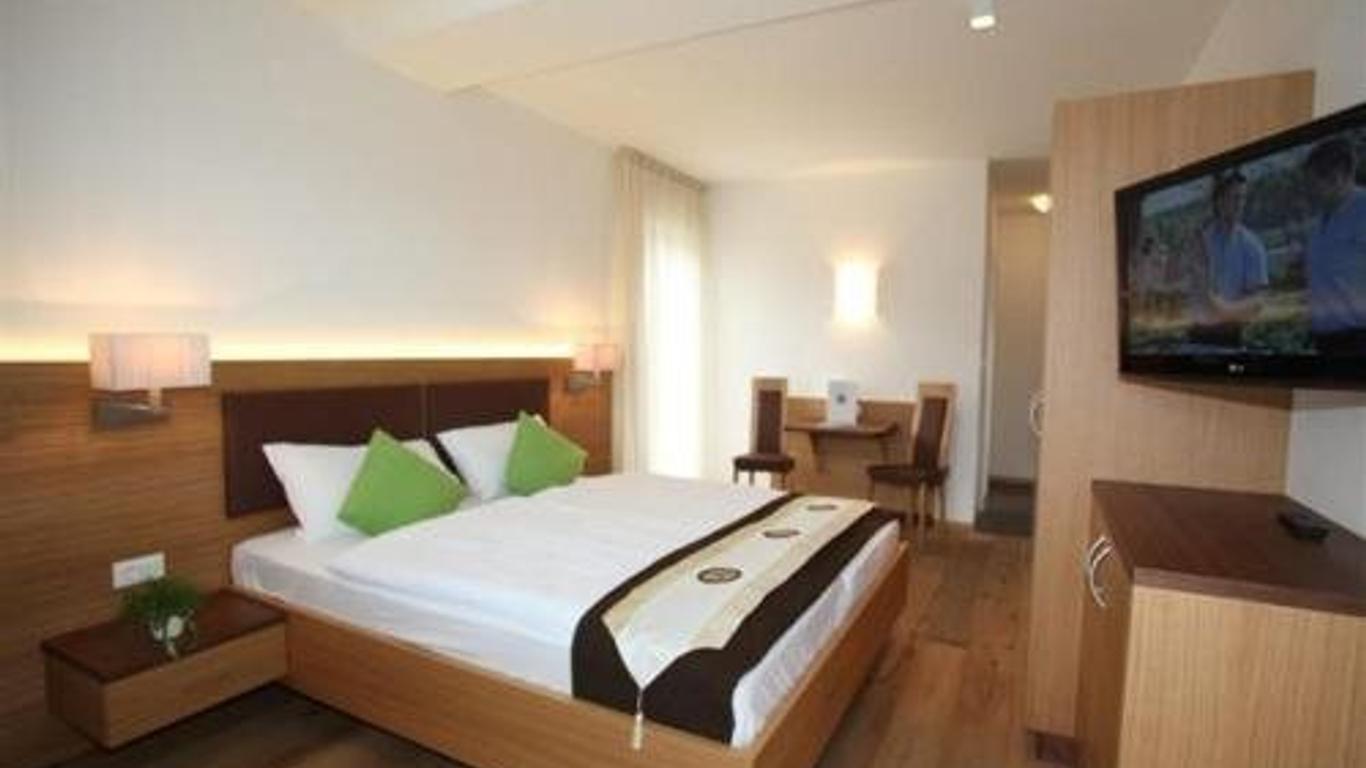 Hotel Panorama