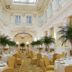 Sala de banquetes