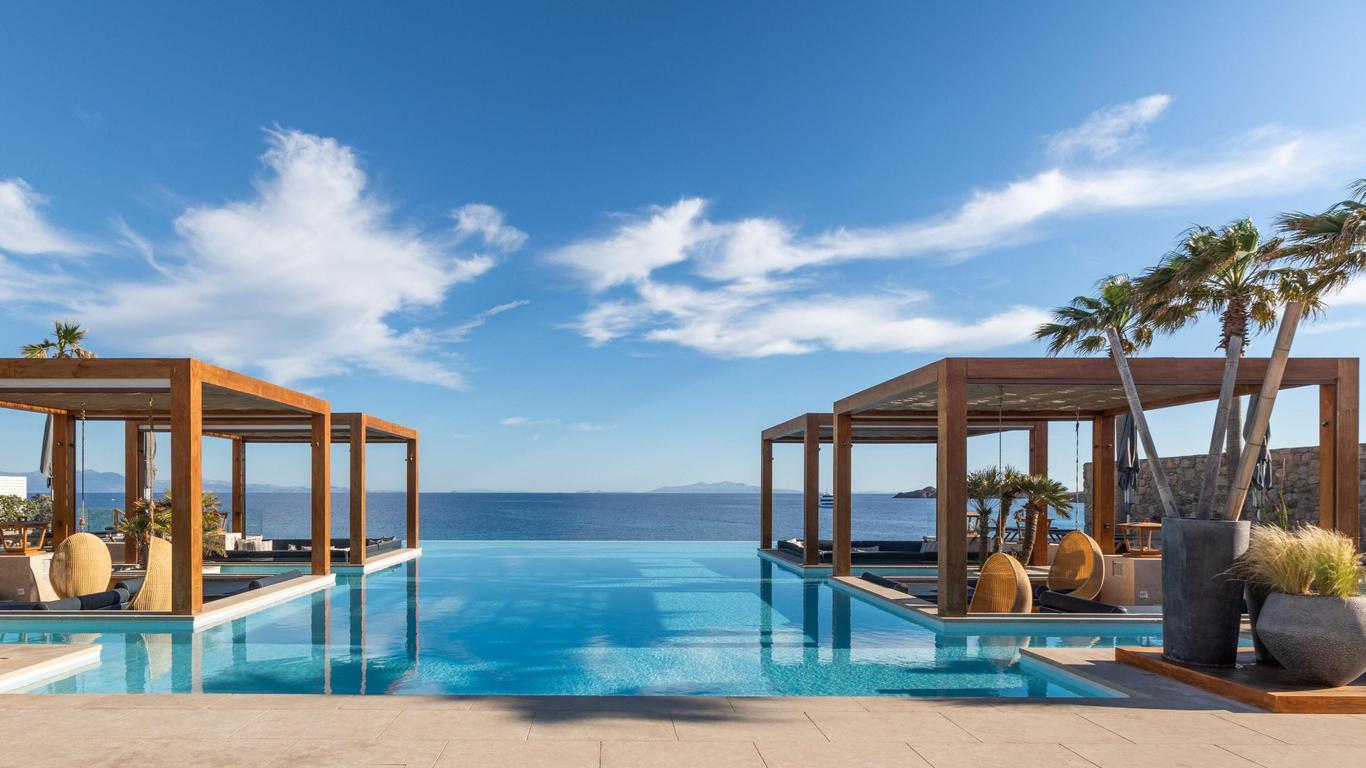 Santa Marina, a Luxury Collection Resort, Mykonos