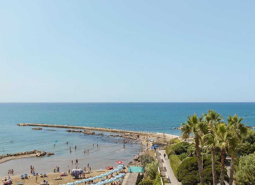 Playa Foto
