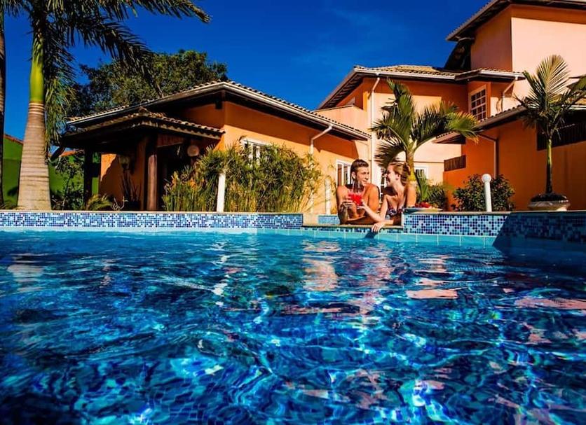 Piscina Foto
