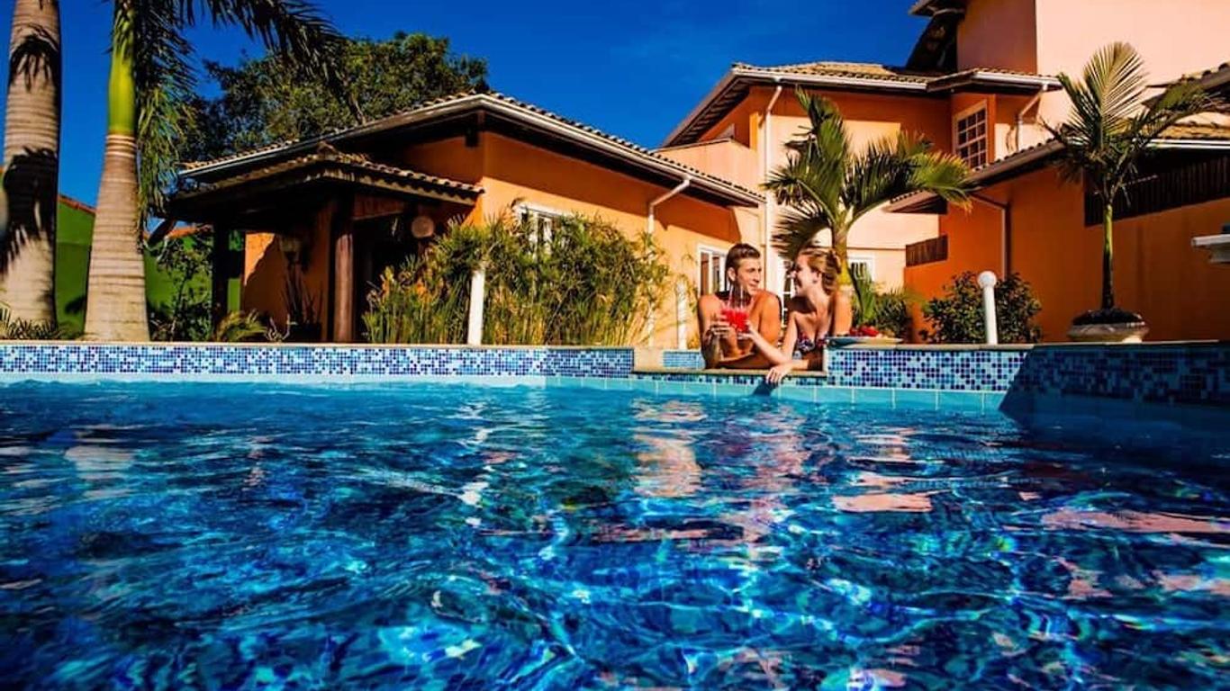 Villa Baobá