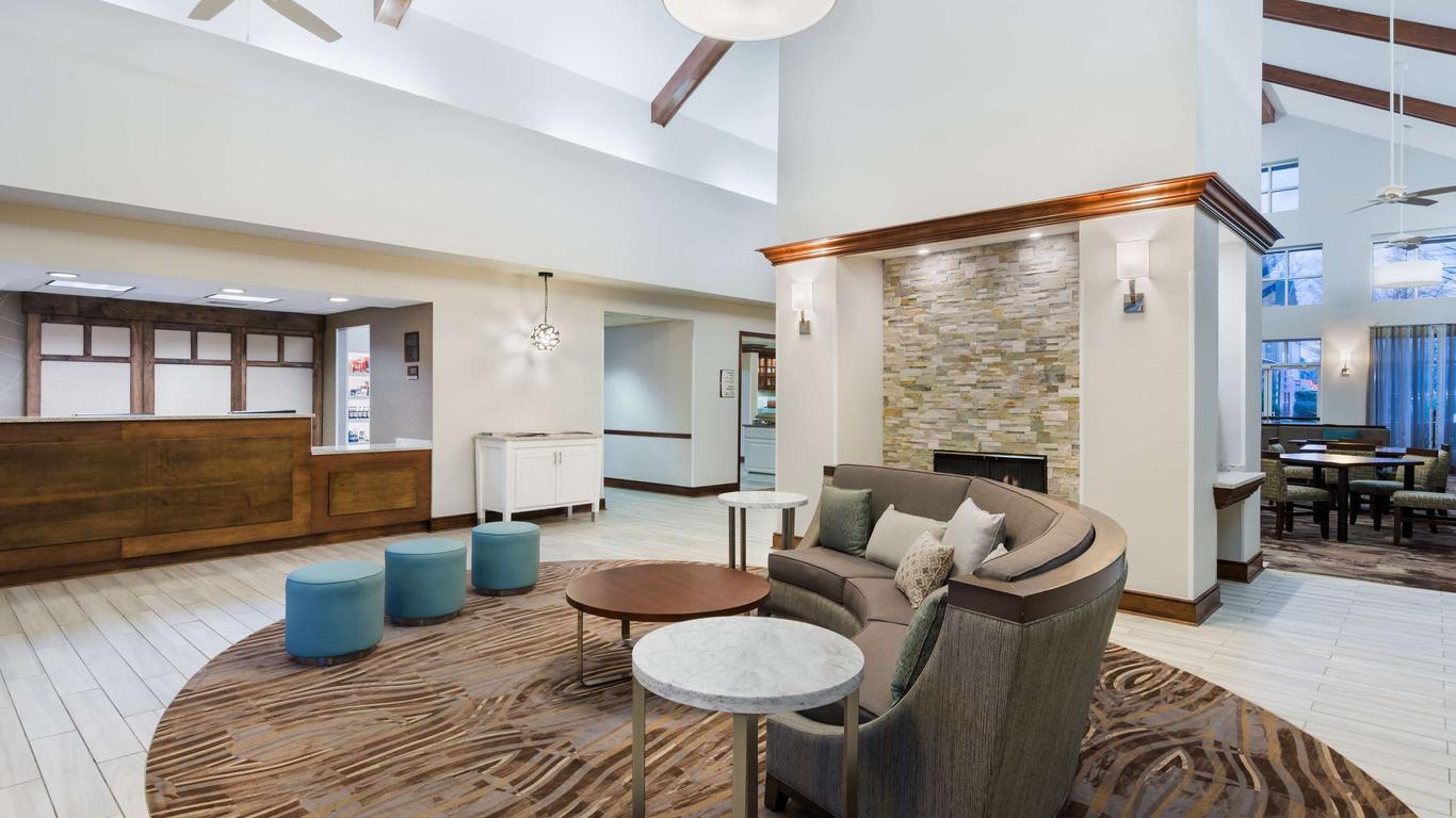 Homewood Suites by Hilton Baton Rouge