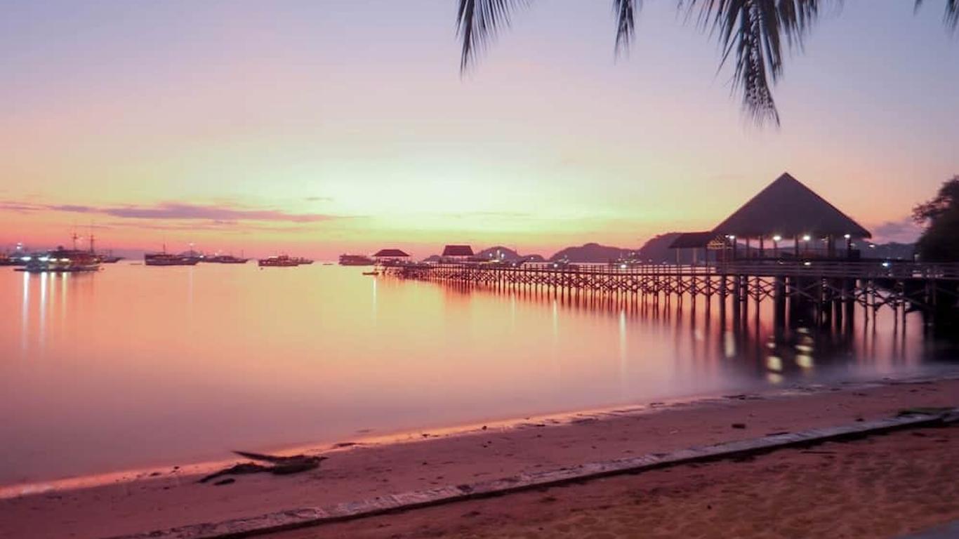 Laprima Hotel