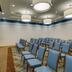 Sala de conferencias