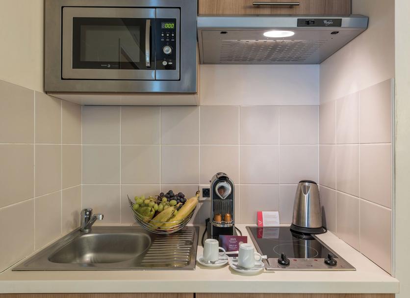 Cocina Foto