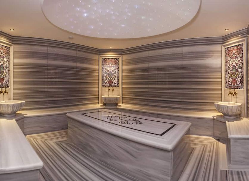 Spa Foto