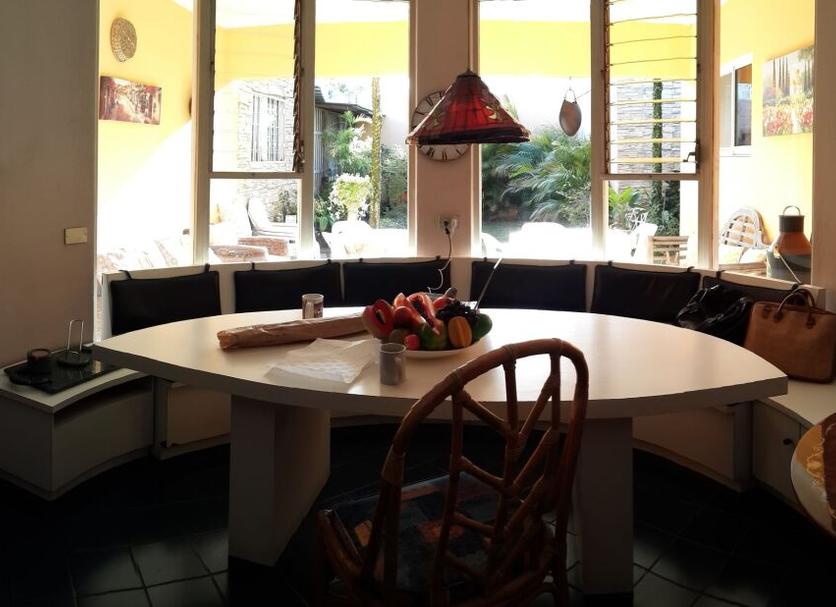 Comedor Foto