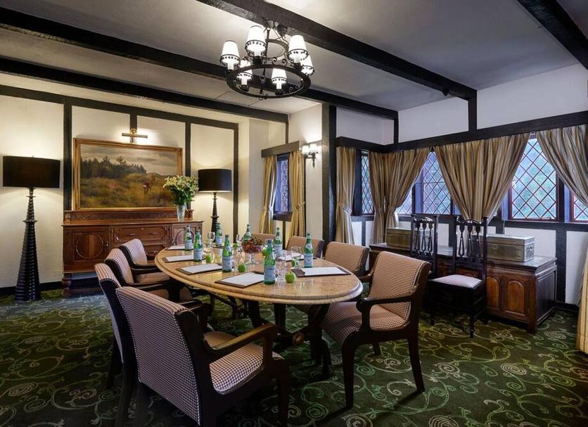 Comedor Foto