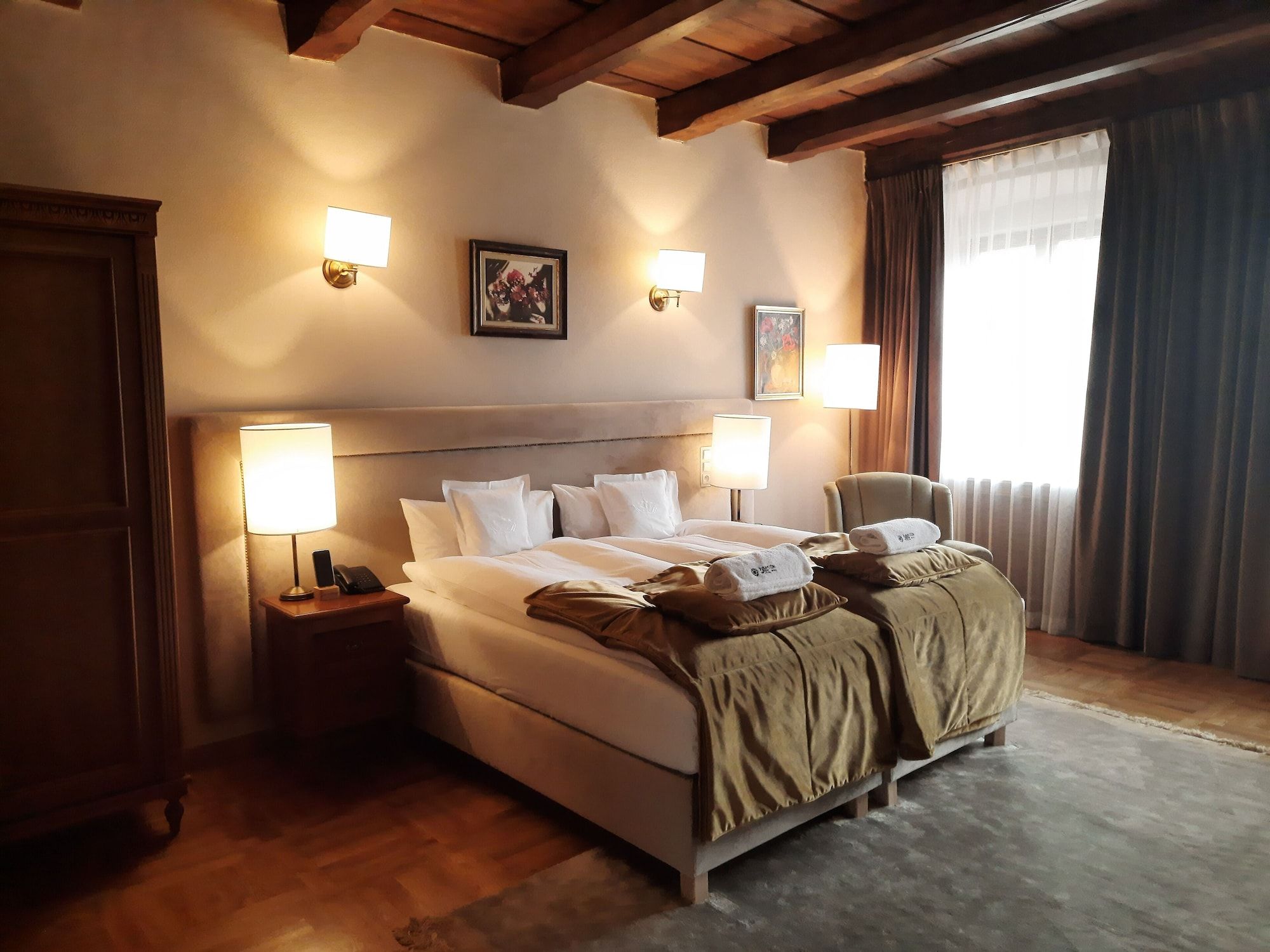 Habitación