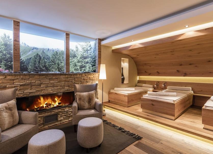 Spa Foto