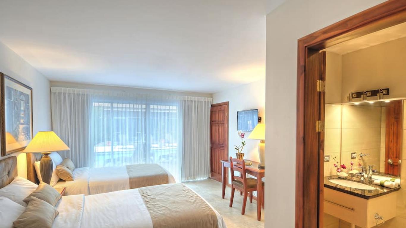Hotel Tramonto