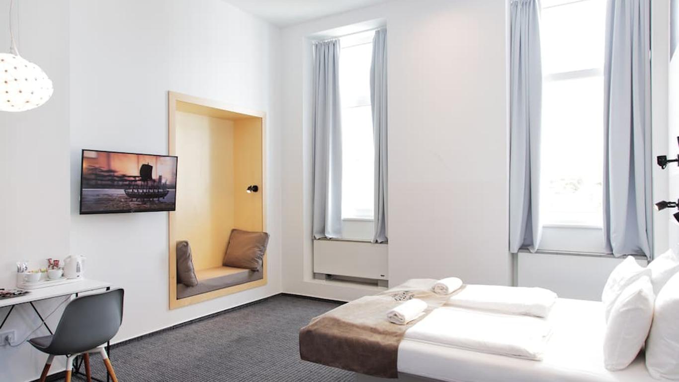 Maverick Budapest Soho
