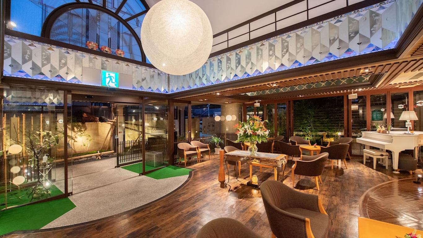 Hotel New Wakasa