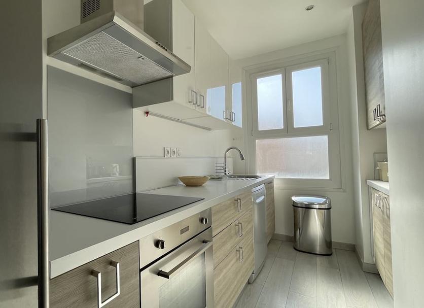 Cocina Foto