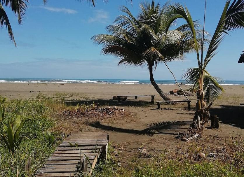 Playa Foto
