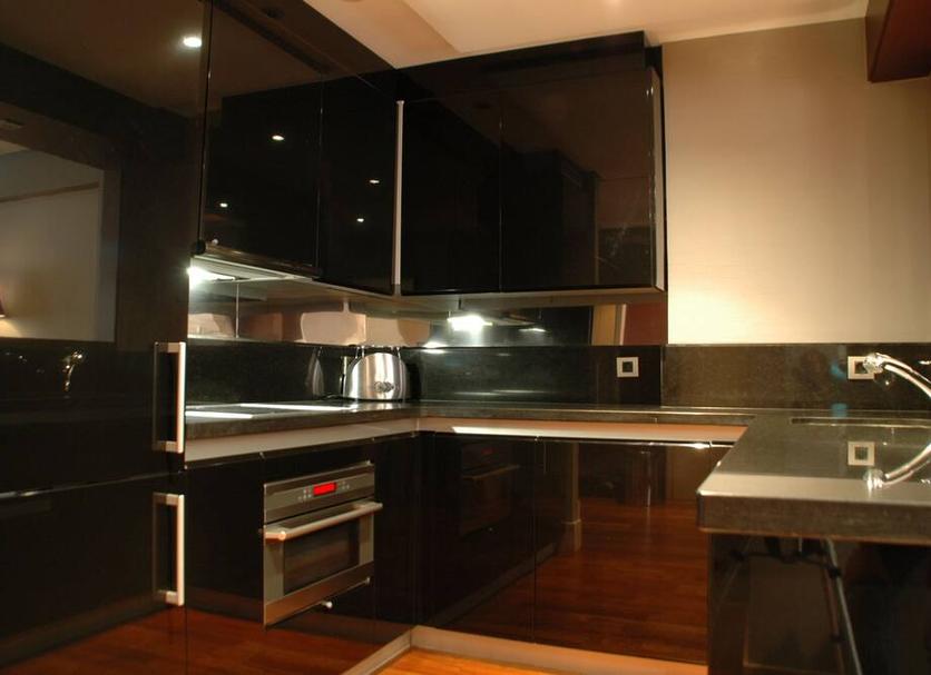 Cocina Foto