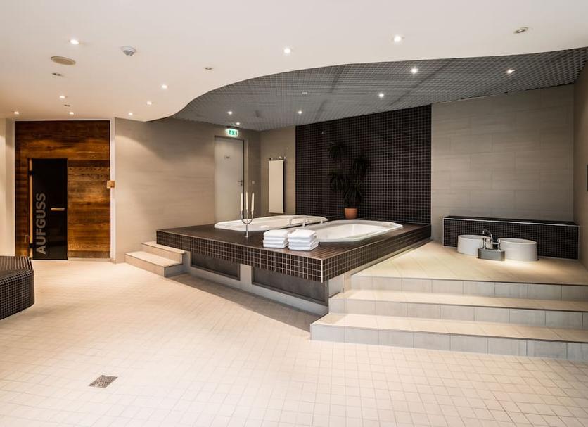 Spa Foto