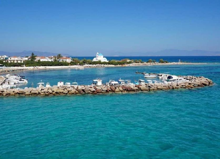 Playa Foto