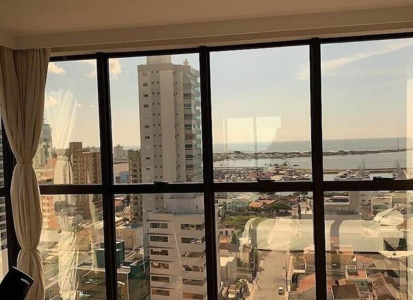 Balcón Foto
