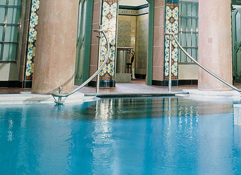 Piscina Foto