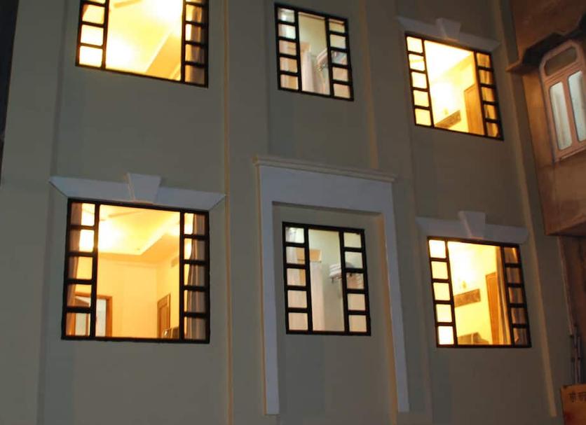 Edificio Foto